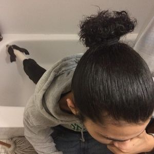 Meet your Posher, Christopher